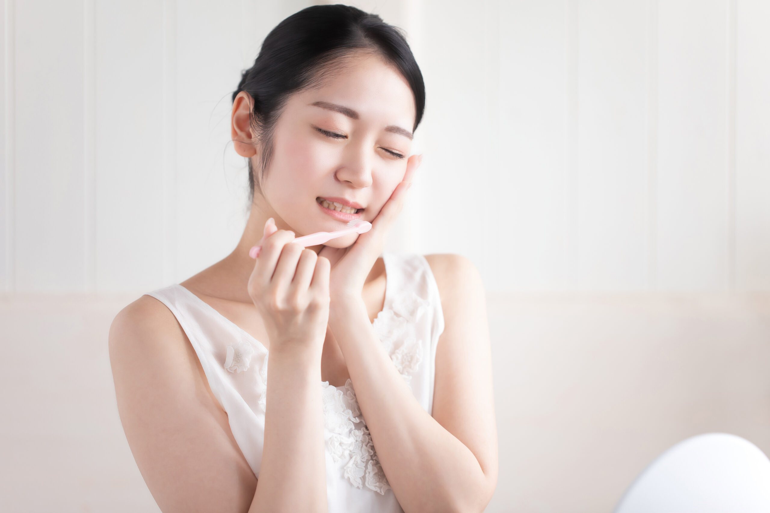 虫歯を治したいけど治療が怖い