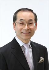 院長の写真