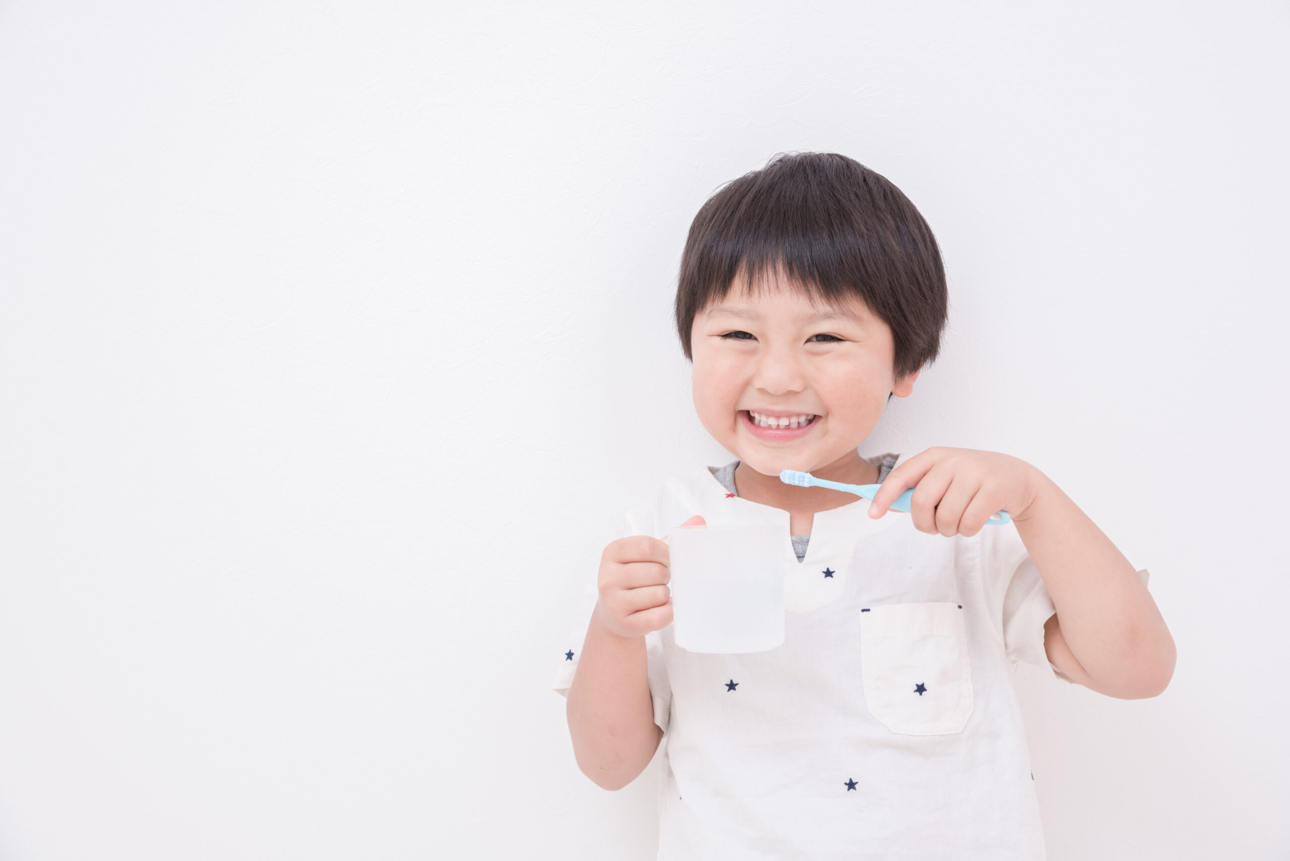 痛みが出にくい