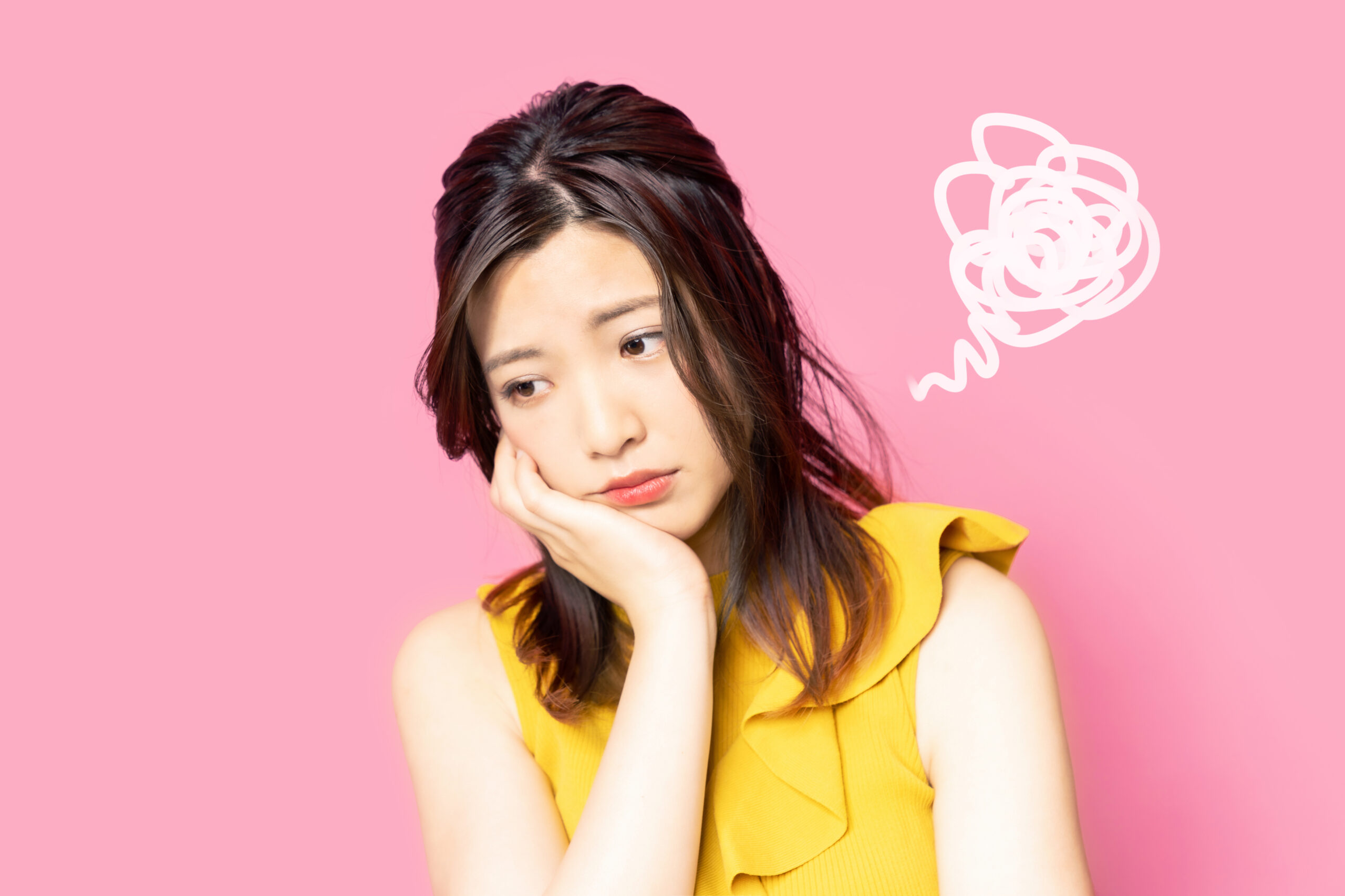 歯を削る必要がある