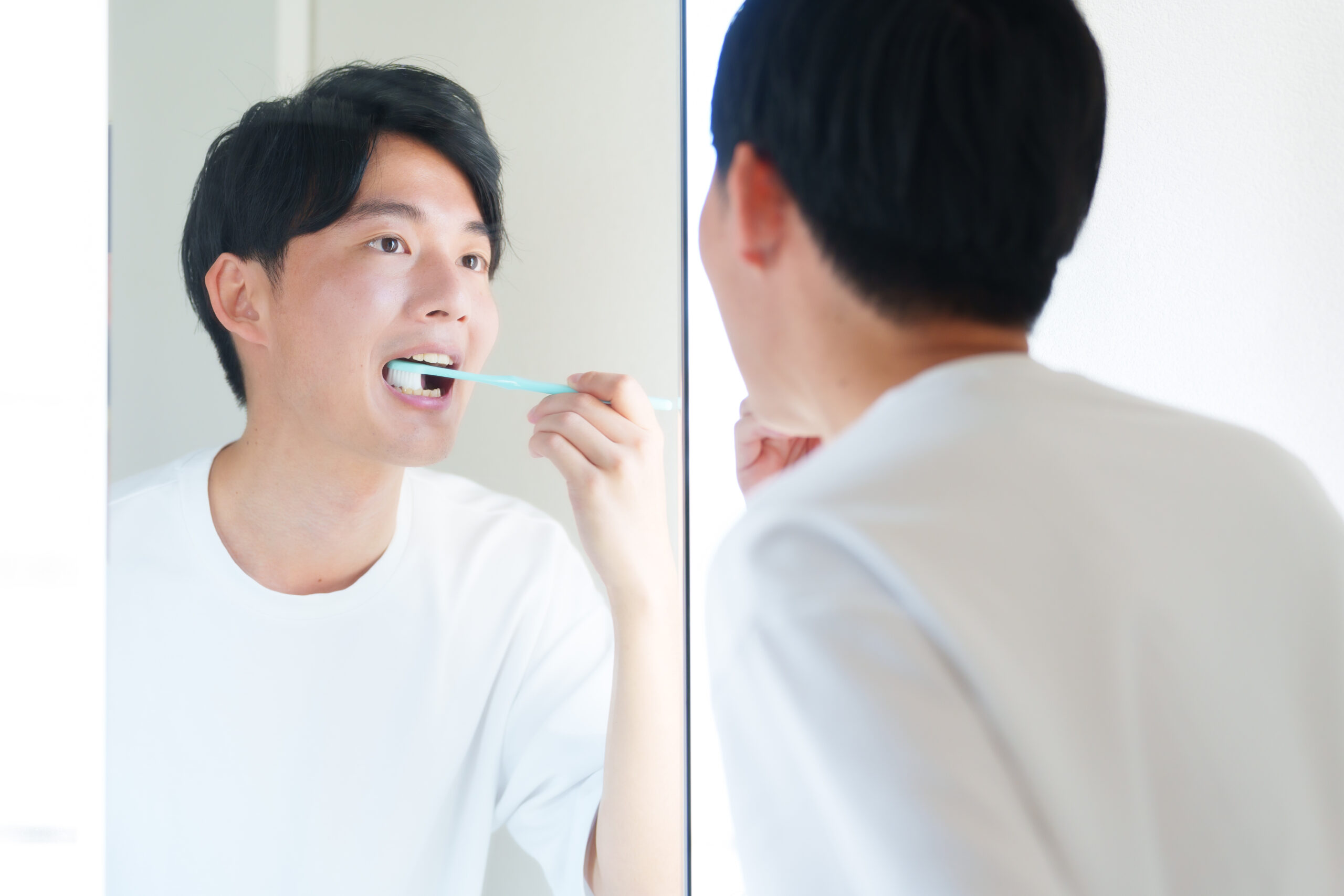 予防歯科はどうして大切なの？