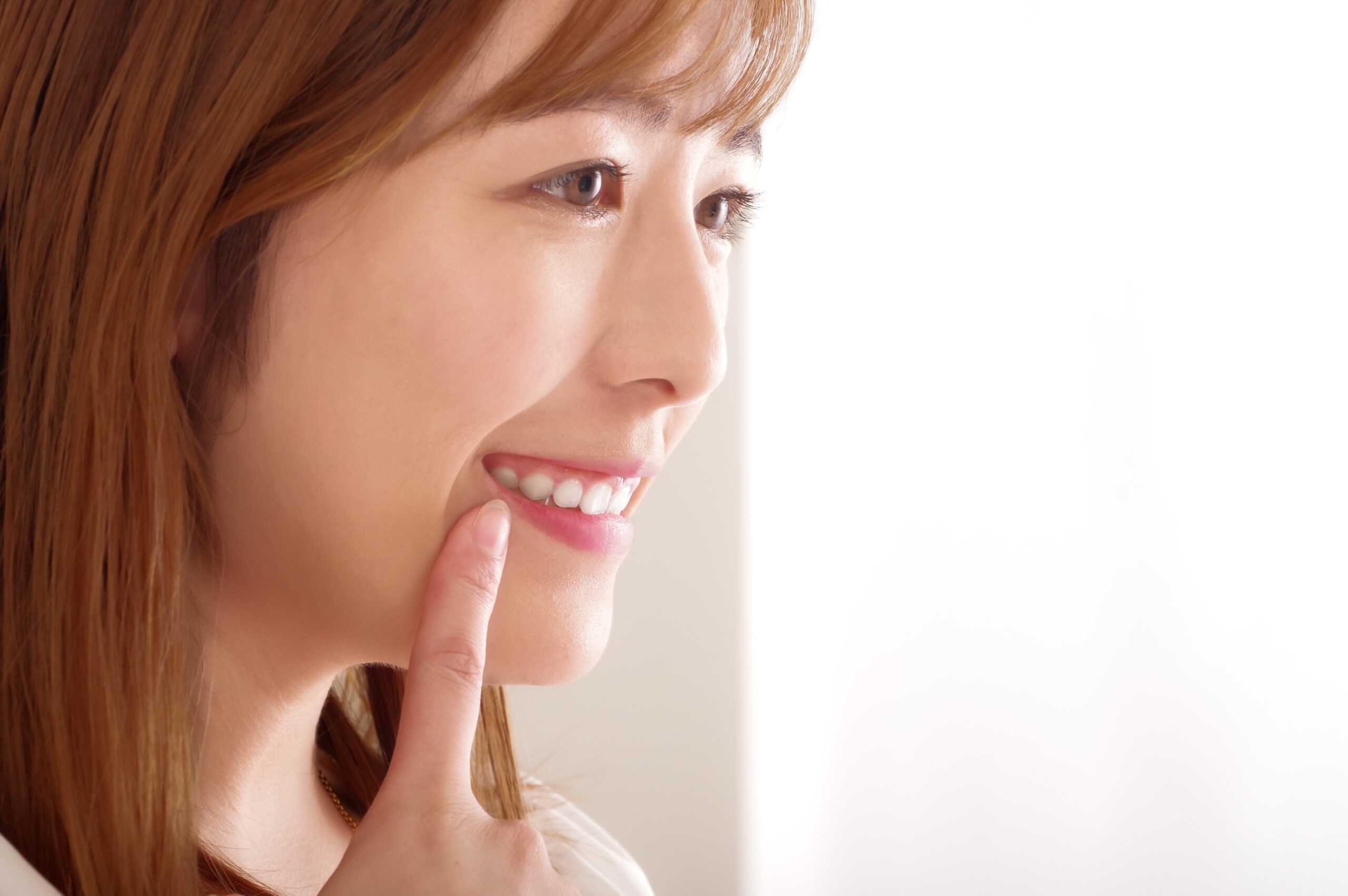 オフィスホワイトニング